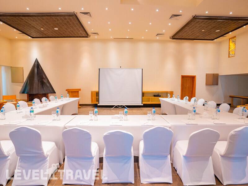 Фотография Novotel Beach