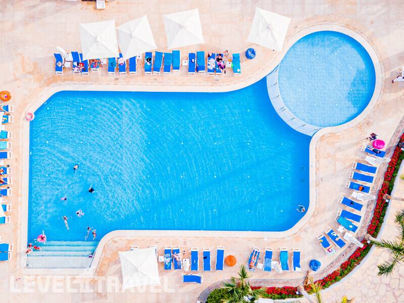 Фотография Novotel Beach