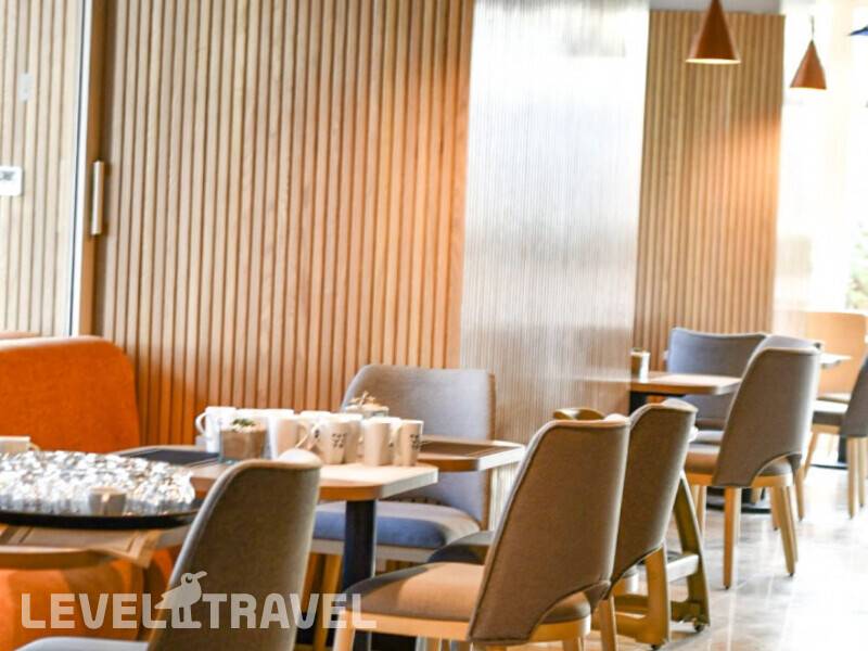 Фотография Novotel Beach