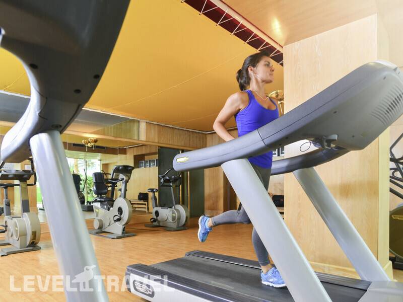 Фотография Novotel Beach