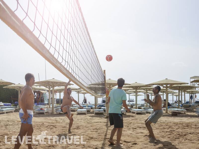 Фотография Novotel Beach