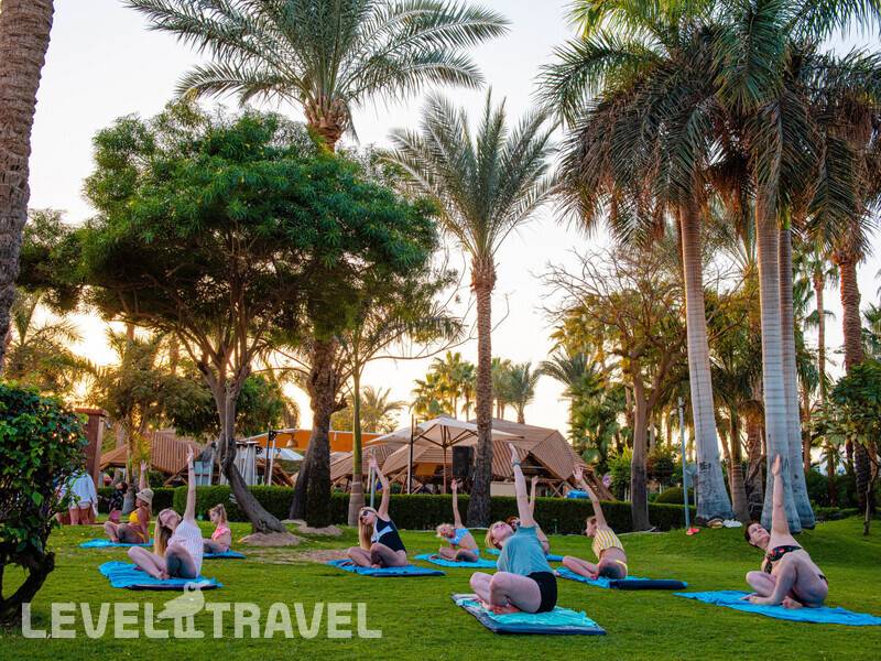 Фотография Novotel Beach