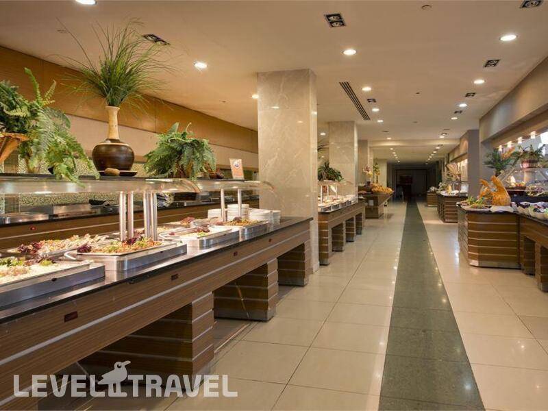 Фотография MC Arancia Resort Hotel