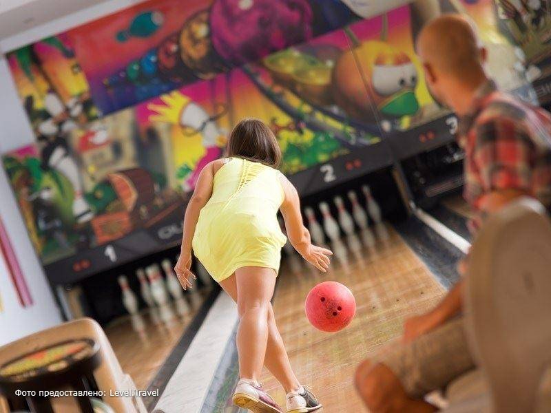 Фотография MC Arancia Resort Hotel