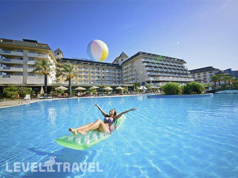 Фотография MC Arancia Resort Hotel