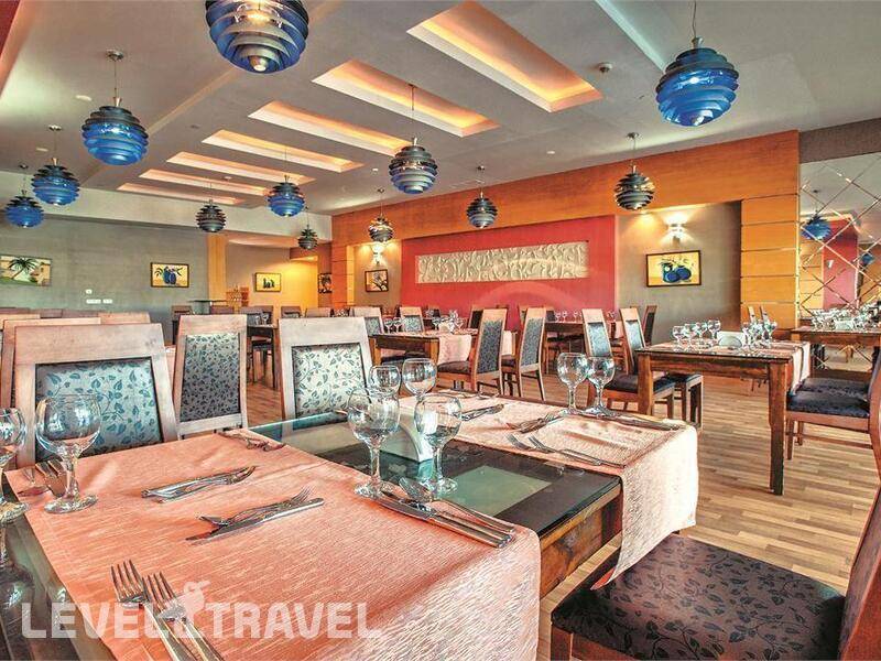 Фотография MC Arancia Resort Hotel