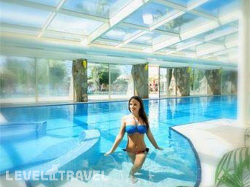 Фотография MC Arancia Resort Hotel