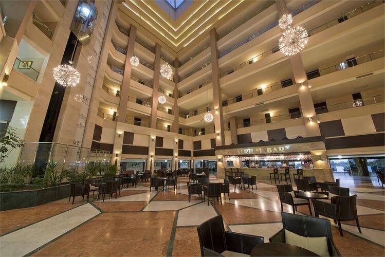 MC Arancia Resort Hotel