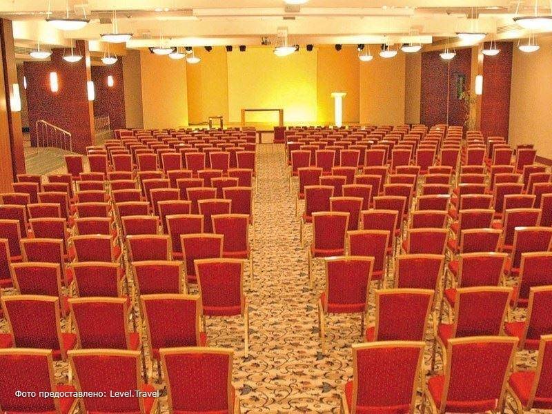 Фотография MC Arancia Resort Hotel