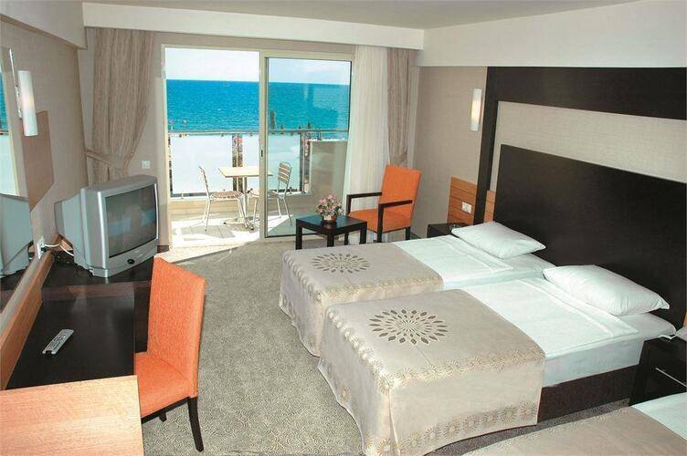 MC Arancia Resort Hotel