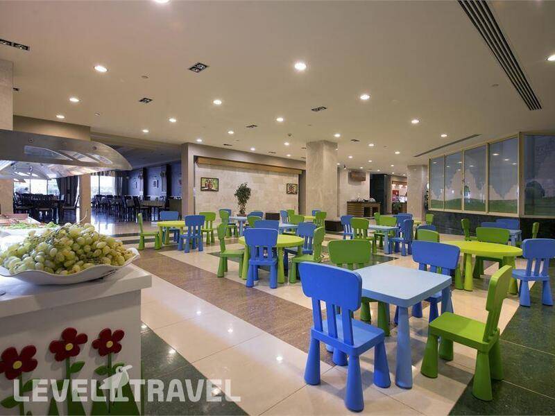 Фотография MC Arancia Resort Hotel