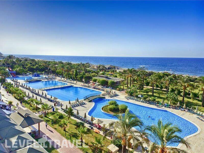 Фотография MC Arancia Resort Hotel