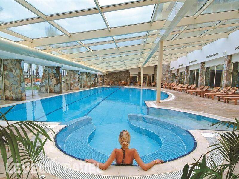 Фотография MC Arancia Resort Hotel