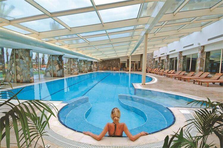 MC Arancia Resort Hotel