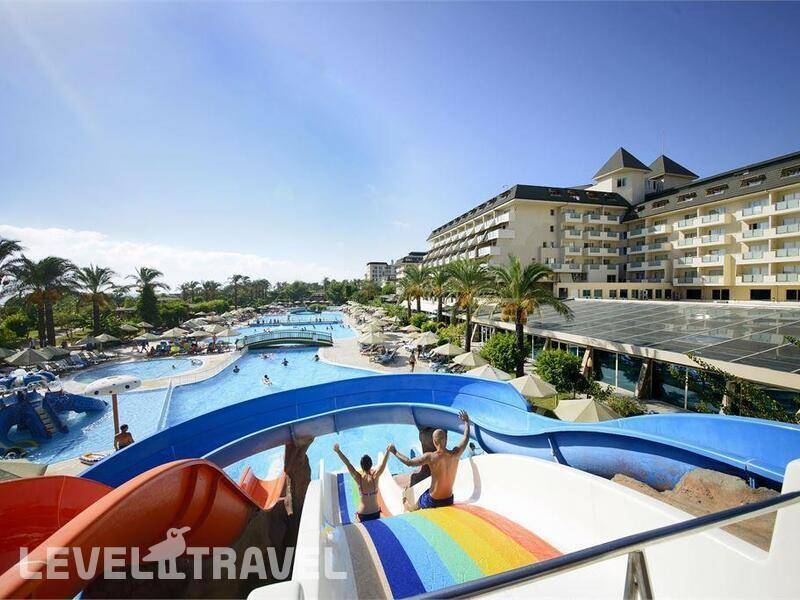 Фотография MC Arancia Resort Hotel