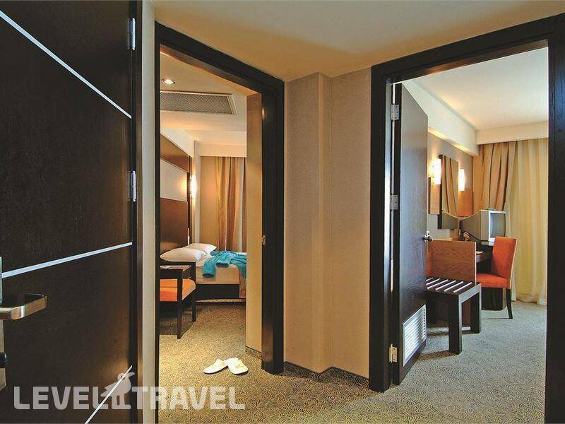 Фотография MC Arancia Resort Hotel