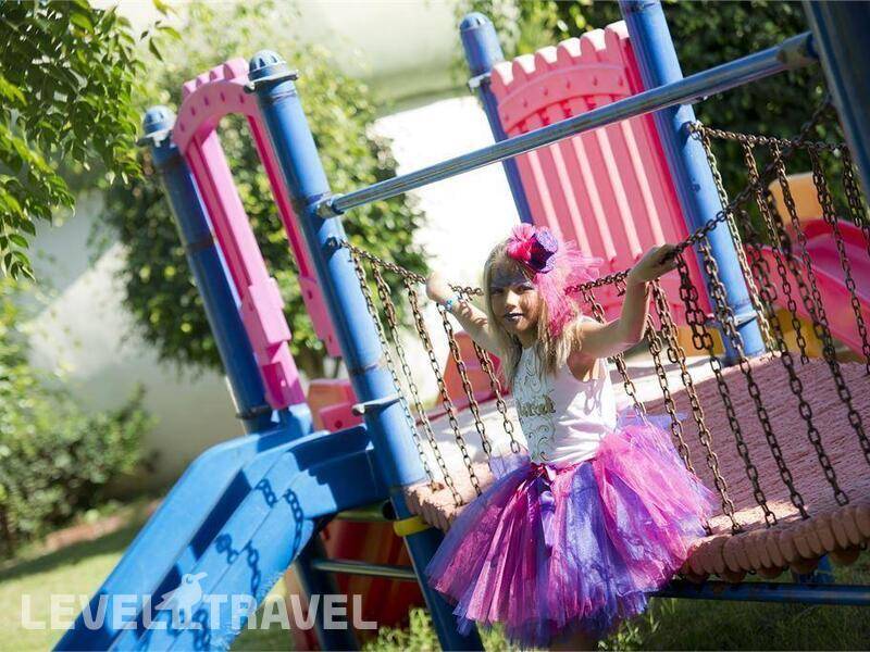 Фотография MC Arancia Resort Hotel