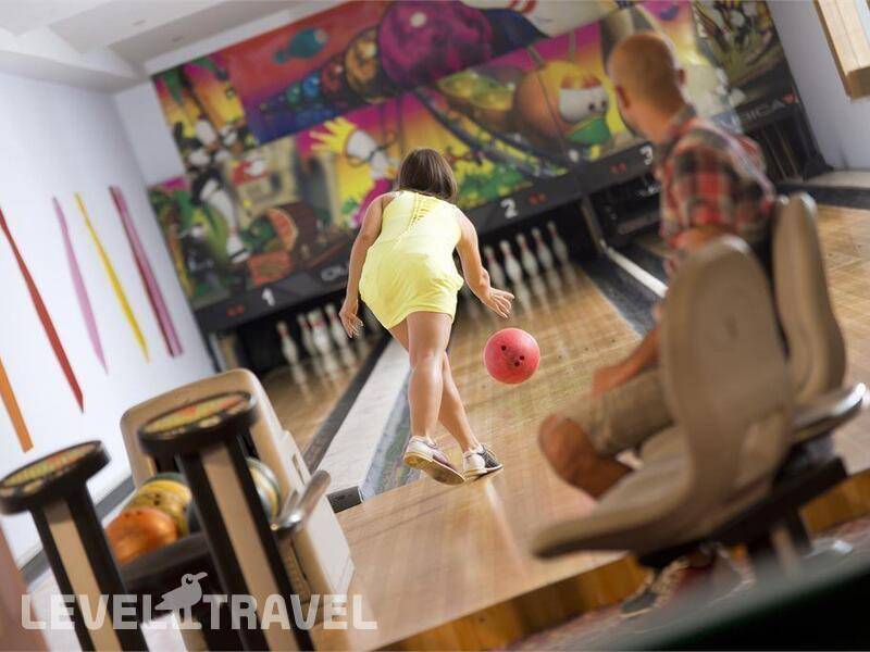 Фотография MC Arancia Resort Hotel