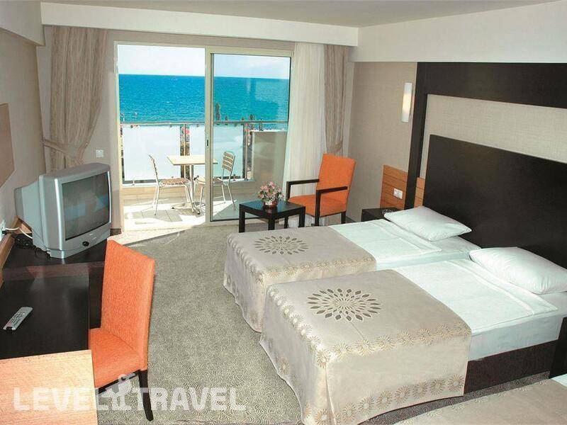 Фотография MC Arancia Resort Hotel
