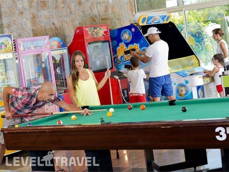 Фотография MC Arancia Resort Hotel
