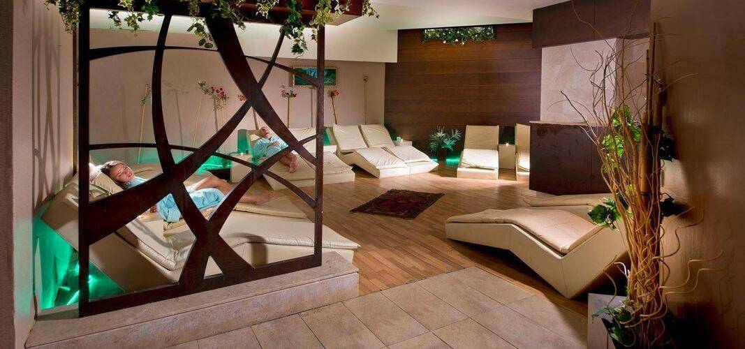 MC Arancia Resort Hotel