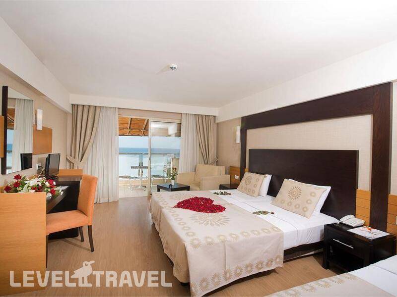 Фотография MC Arancia Resort Hotel