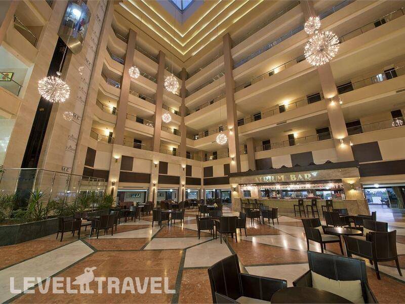 Фотография MC Arancia Resort Hotel