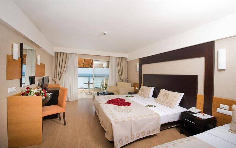 MC Arancia Resort Hotel