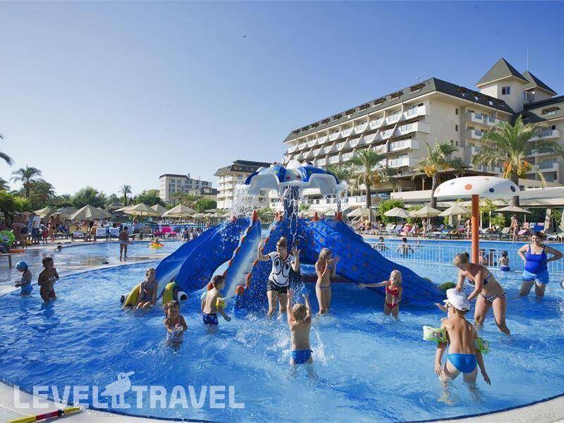 Фотография MC Arancia Resort Hotel
