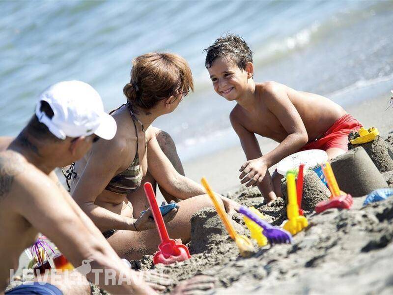 Фотография MC Arancia Resort Hotel
