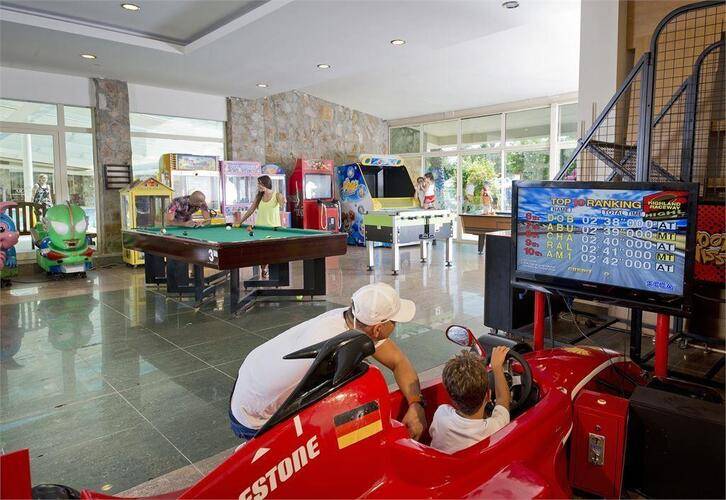 MC Arancia Resort Hotel