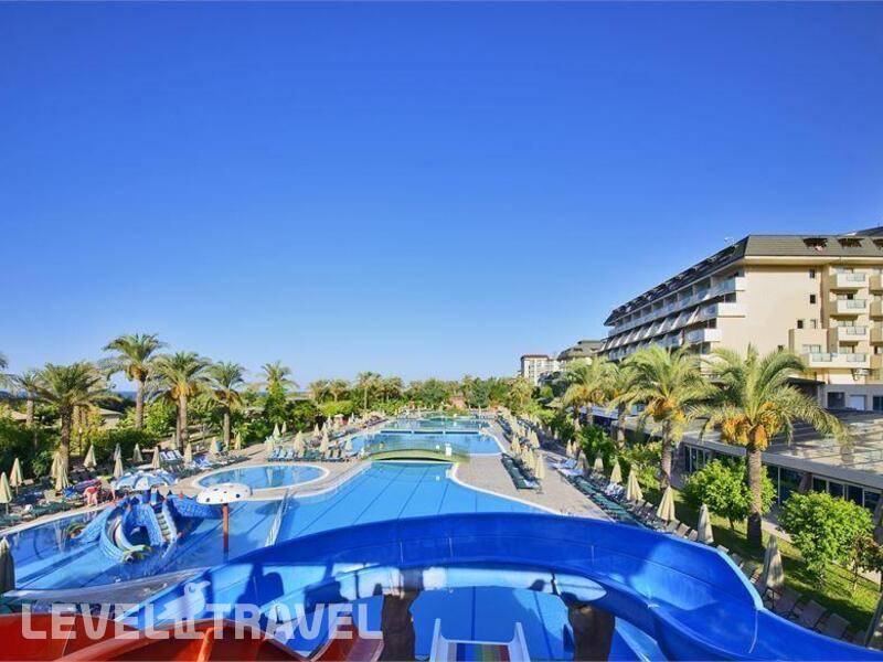 Фотография MC Arancia Resort Hotel