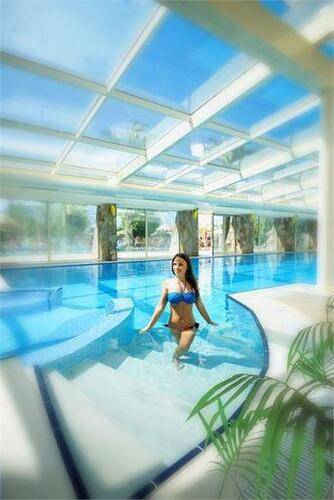 MC Arancia Resort Hotel