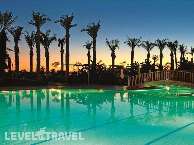 Фотография MC Arancia Resort Hotel
