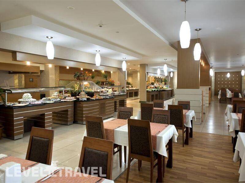 Фотография MC Arancia Resort Hotel