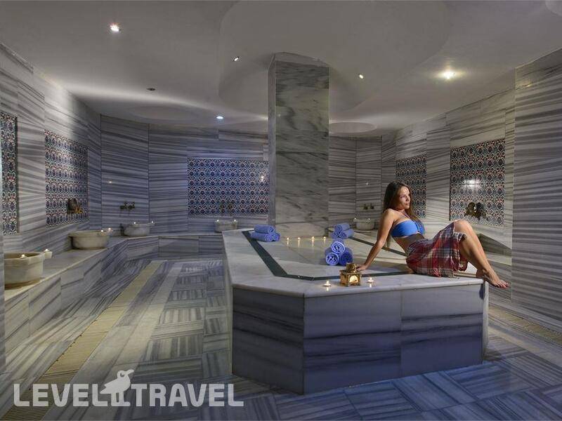 Фотография MC Arancia Resort Hotel