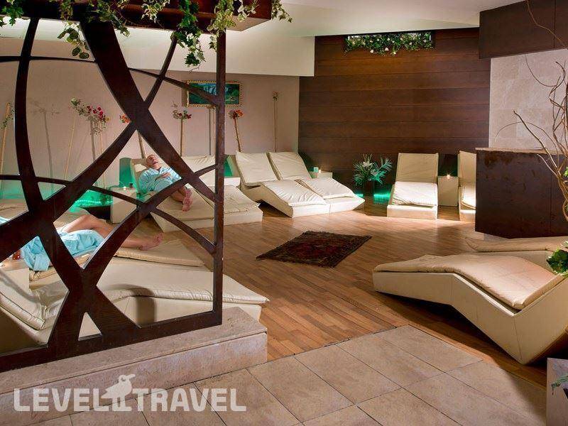 Фотография MC Arancia Resort Hotel