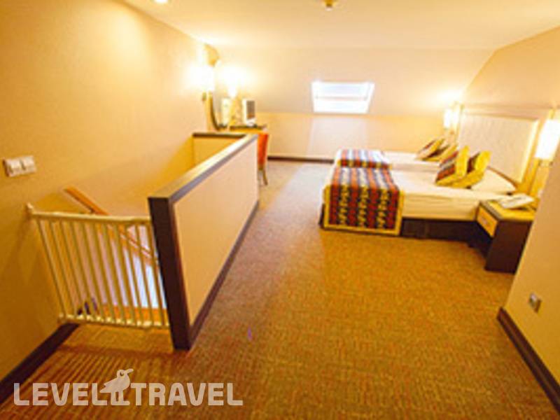 Фотография Long Beach Resort Hotel & Spa Deluxe