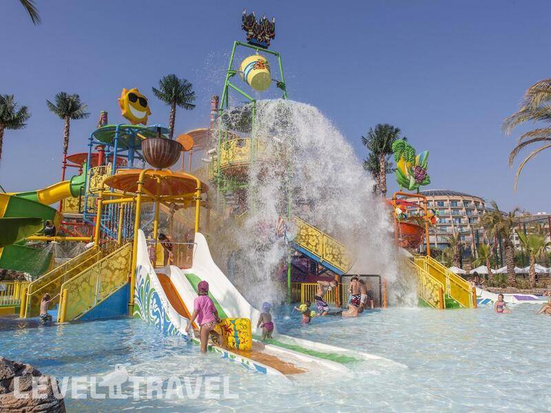 Фотография Long Beach Resort Hotel & Spa Deluxe