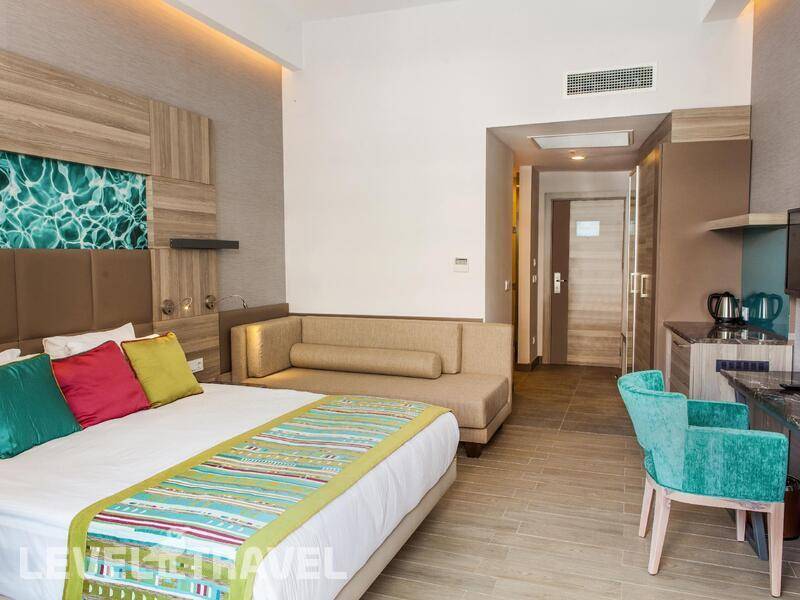 Фотография Long Beach Resort Hotel & Spa Deluxe