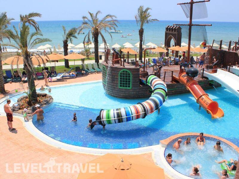 Фотография Long Beach Resort Hotel & Spa Deluxe