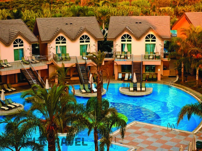 Фотография Long Beach Resort Hotel & Spa Deluxe
