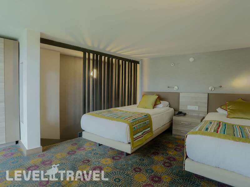 Фотография Long Beach Resort Hotel & Spa Deluxe