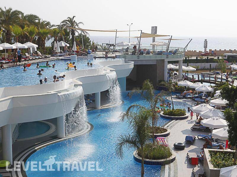 Фотография Long Beach Resort Hotel & Spa Deluxe