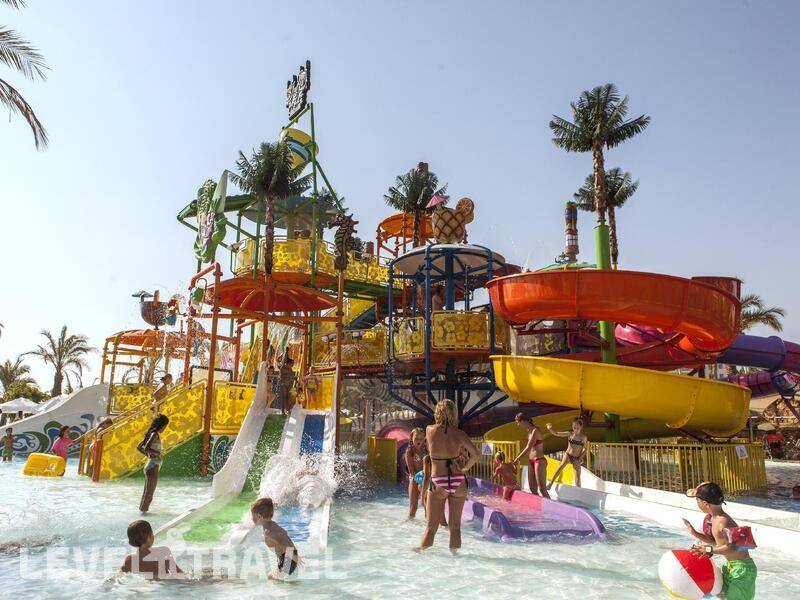 Фотография Long Beach Resort Hotel & Spa Deluxe