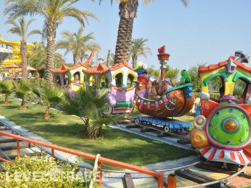 Фотография Long Beach Resort Hotel & Spa Deluxe