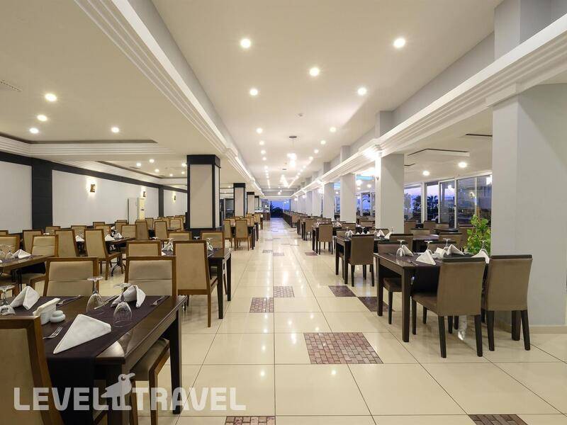 Фотография Kaila Beach Hotel (Ex. Katya Beach)