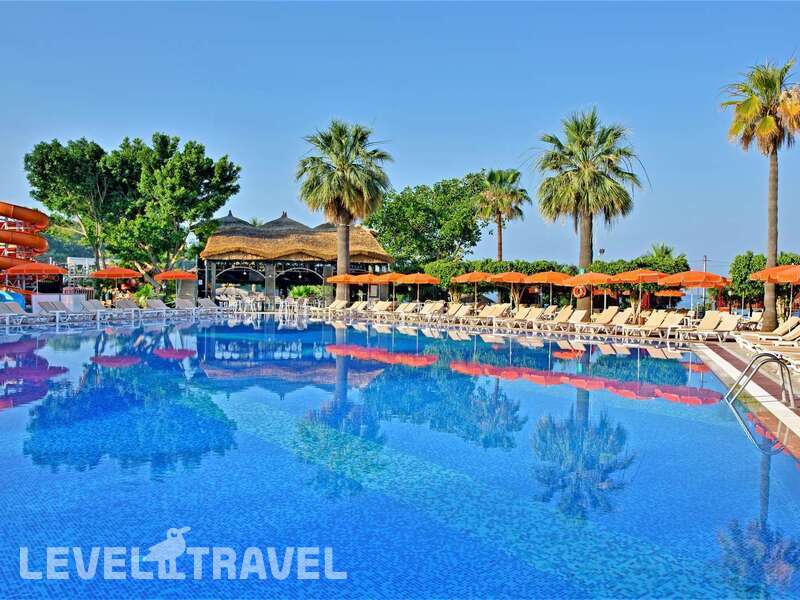 Фотография Justiniano Club Alanya