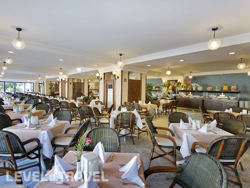 Фотография Justiniano Club Alanya