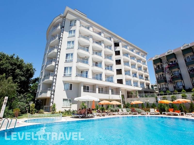Фотография Justiniano Club Alanya